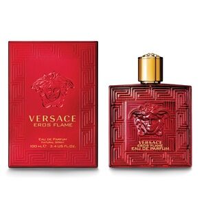 Versace Eros Flame